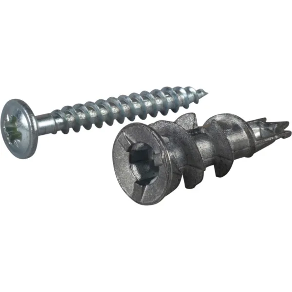 GIPSPLUGG DRIVA PH 4,5X35,0 FZ