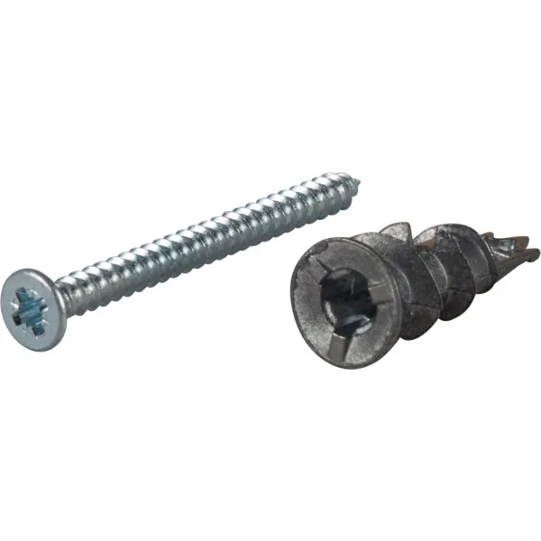 GIPSPLUGG DRIVA SH 4,5X50,0 FZ