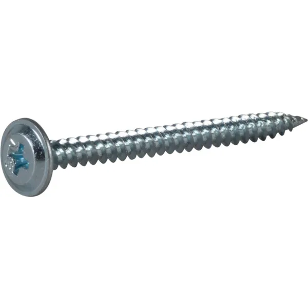 MONTASJESKRUE SS 4,2X50 FZB- 2