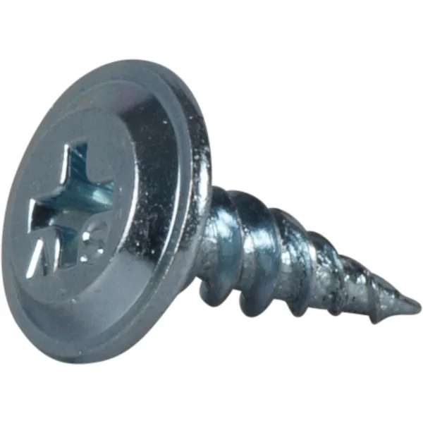 MONTASJESKRUE SS 4,2X13 FZB- 2