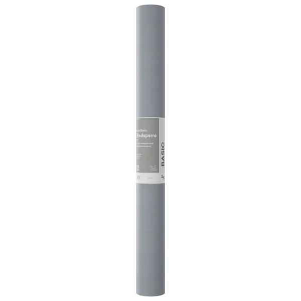VINDSPERRE BASIC 1,30X25M