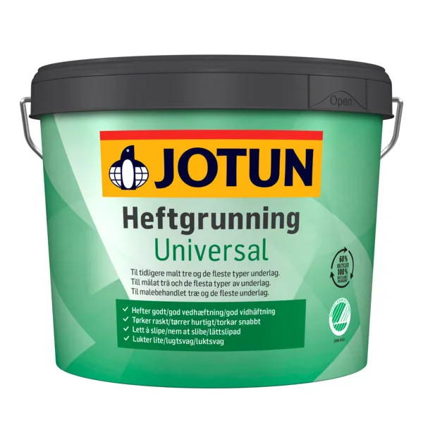 JOTUN HEFTGRUNNING UNIVER 2,7L
