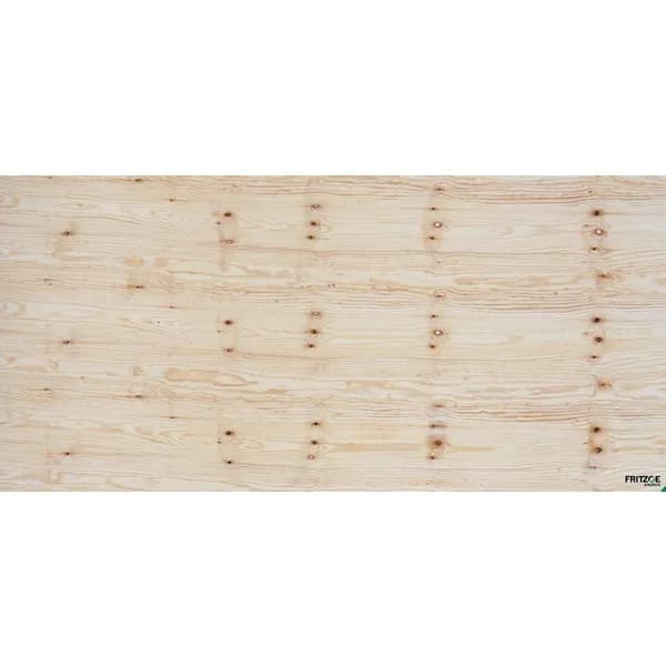 KRYSSF FURU BB/X 21X2440X1220