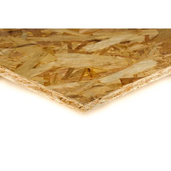OSB 3 ZERO 12X2400X1220 TG2