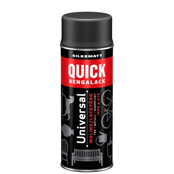 QUICK B SPR DEMPET SOR SM