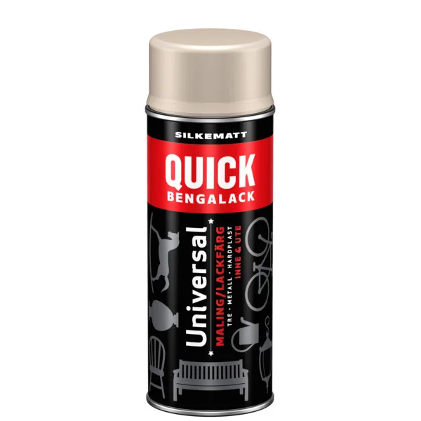 QUICK B SPRAY LYS LIN SM