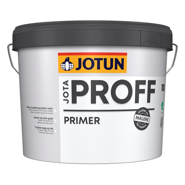 JOTAPROFF PRIMER 10 LTR