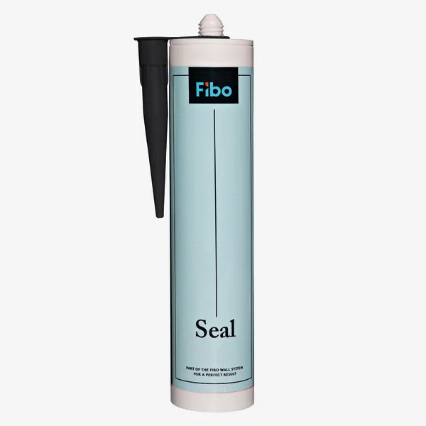 FUGEMASSE FIBO SEAL BLACK
