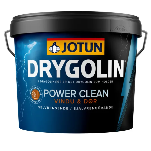 DRYGOLIN POW CL VD KL.HBA