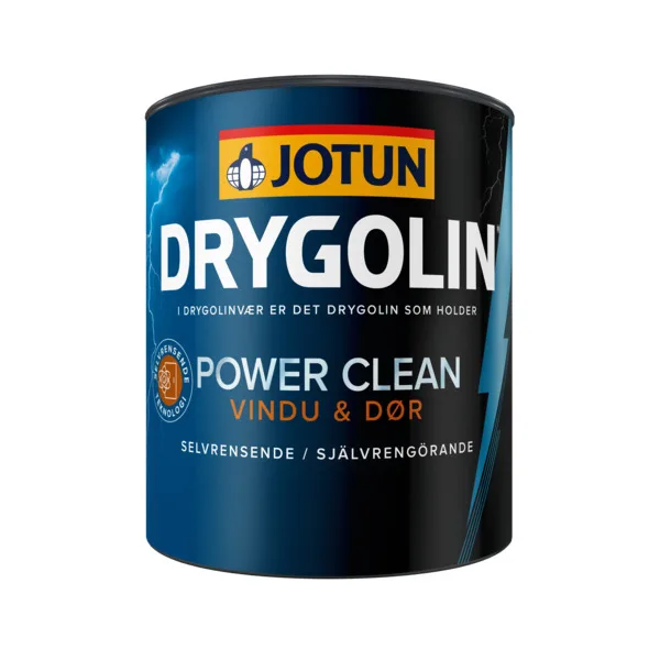 DRYGOLIN POW CL VD KL.HBA