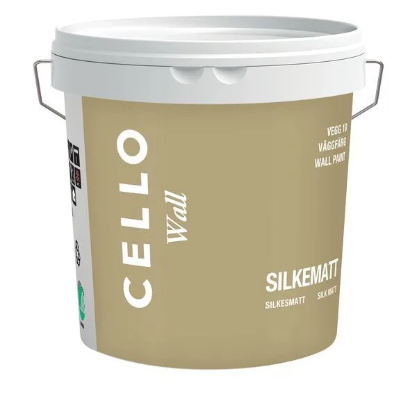 CELLO WALL C 9 LTR