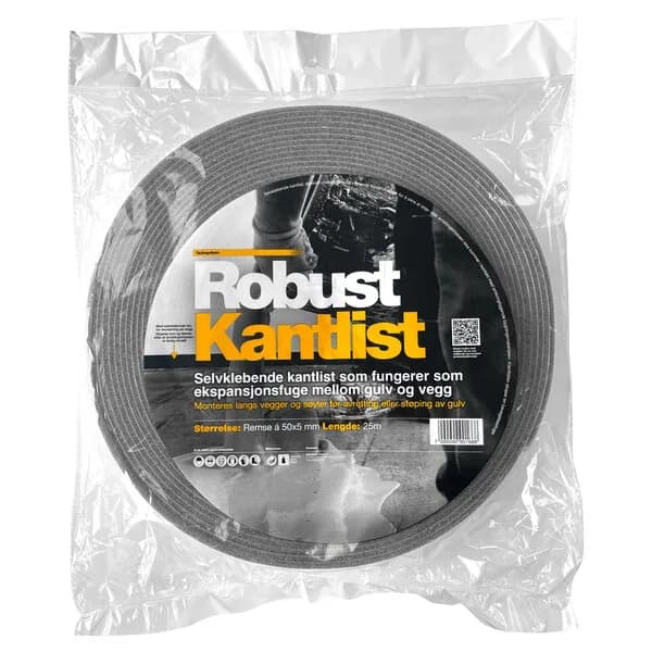 ROBUST KANTLIST DELT