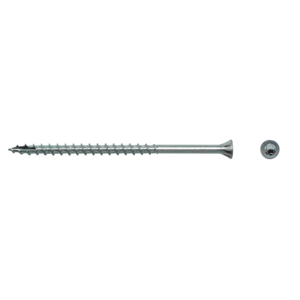 SPONPLATESKRUE 4,2X55 FZB A500