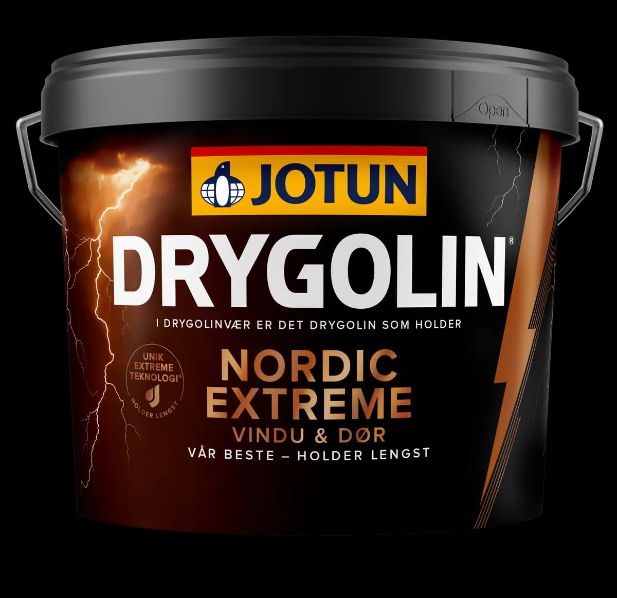 DRYGOLIN NOR EXT V&D KL.H 2,7L