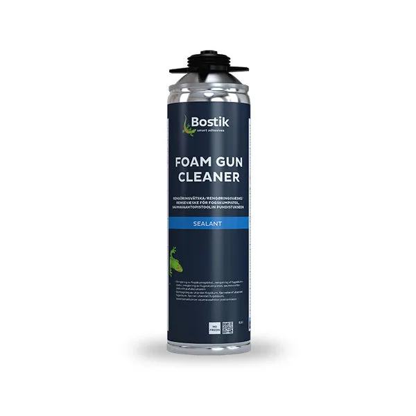 RENGJØRINGSVÆSKE PU 4030 500ML