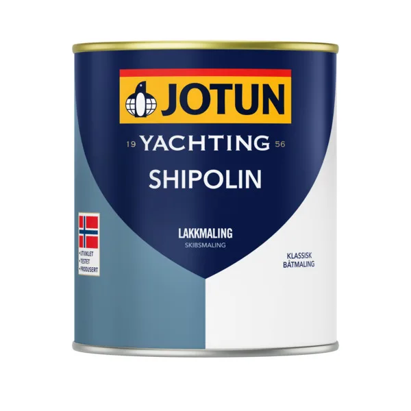 SHIPOLIN MC B-BASE 0,9L JOTUN