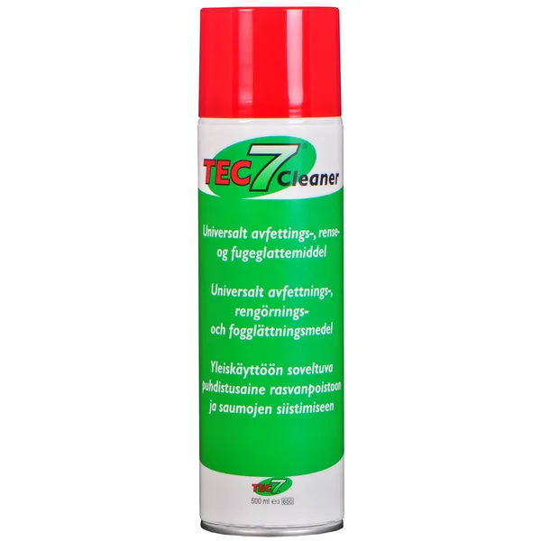 TEC7 CLEANER AER 0,5L RENSEMID