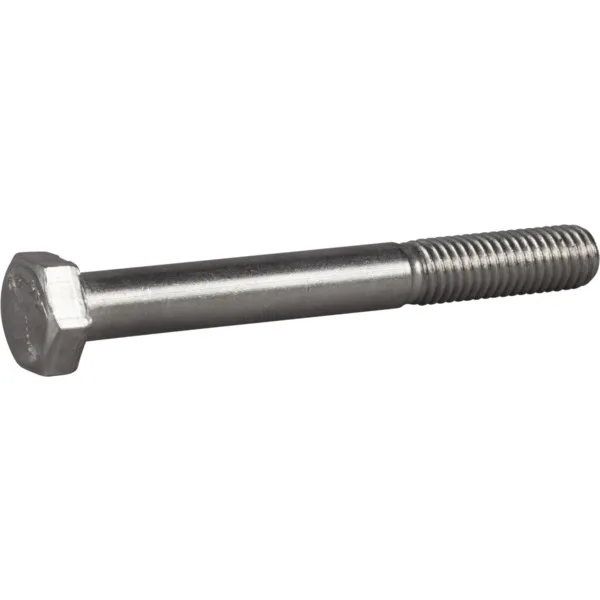 SEKSKANTBOLT DG 8X70 A4-80