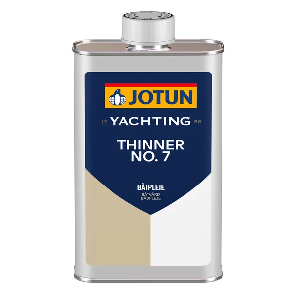 THINNER NO. 7 0.5L