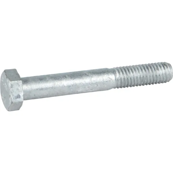SEKSKANTSKRUE DG M10X70 FZV