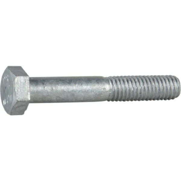 SEKSKANTSKRUE DG M8X50 FZV