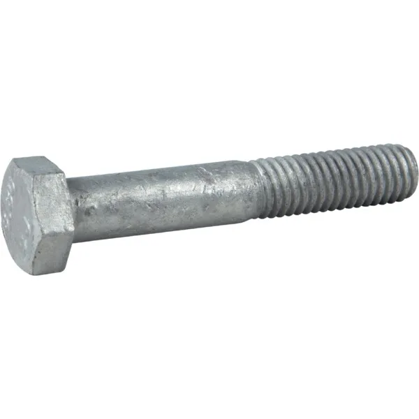 SEKSKANTSKRUE DG M10X60 FZV