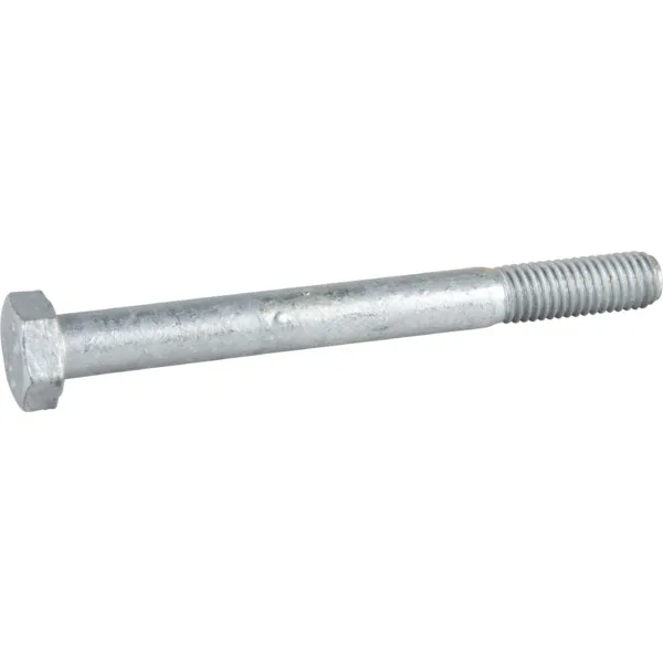 SEKSKANTSKRUE DG M10X100 FZV