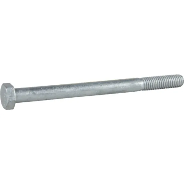 SEKSKANTSKRUE DG M10X150 FZV