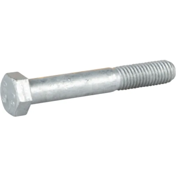 SEKSKANTSKRUE DG M12X80 FZV