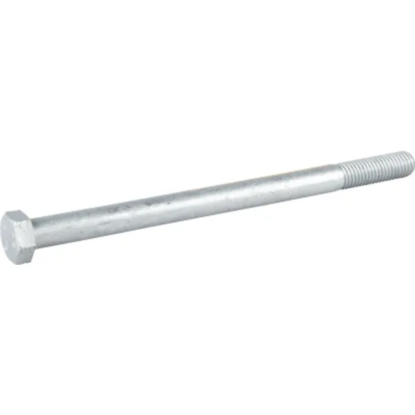 SEKSKANTSKRUE DG M12X180 FZV
