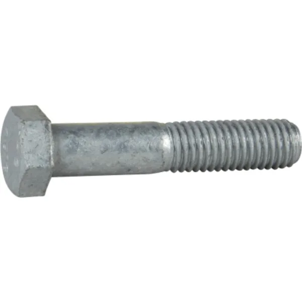SEKSKANTSKRUE DG M12X60 FZV