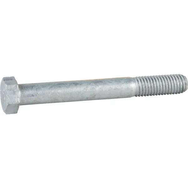 SEKSKANTSKRUE DG M12X100 FZV