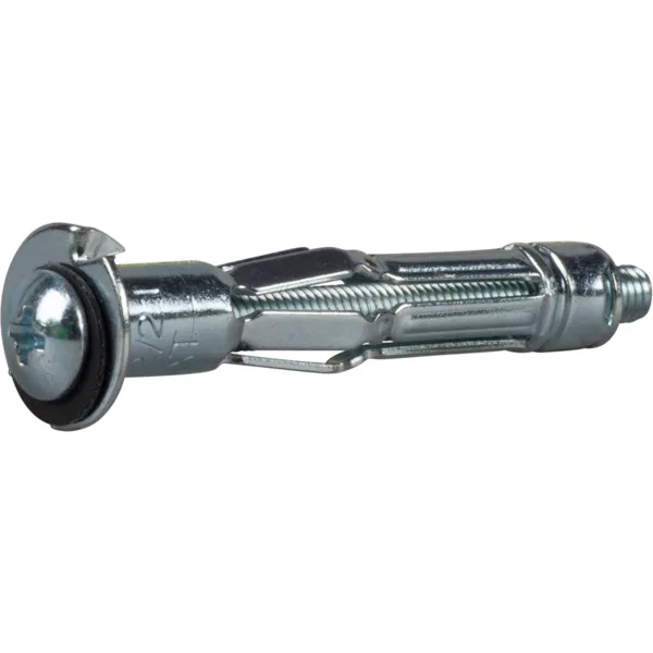 PLATEANKER SAM M5 ENKEL FZB -