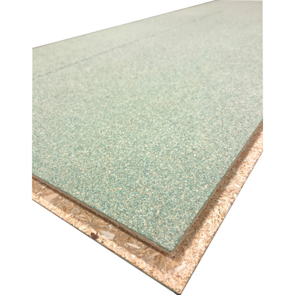 SPONPL GULV 22X620X2420 XTRA