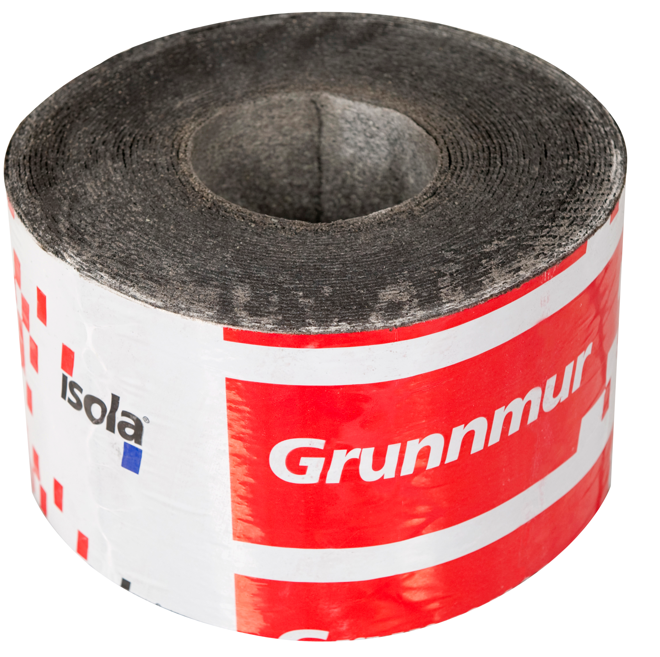 GRUNNMUR TYNN 0,12X15M ISOLA