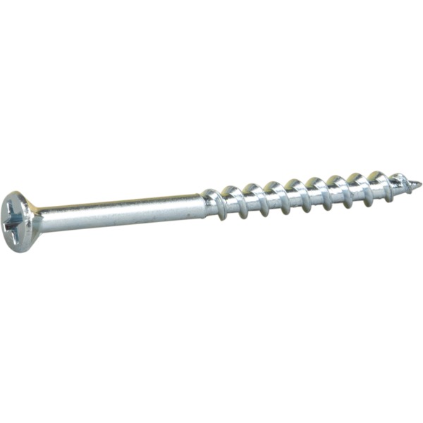 SPONPLATESKRUE INV 4,2X55 FZB