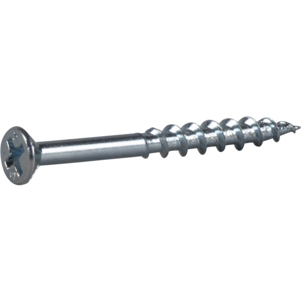 SPONPLATESKRUE INV 4,2X42 FZB