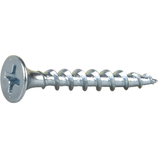 GIPSSKRUE INV 3,9X30 FZB A1000