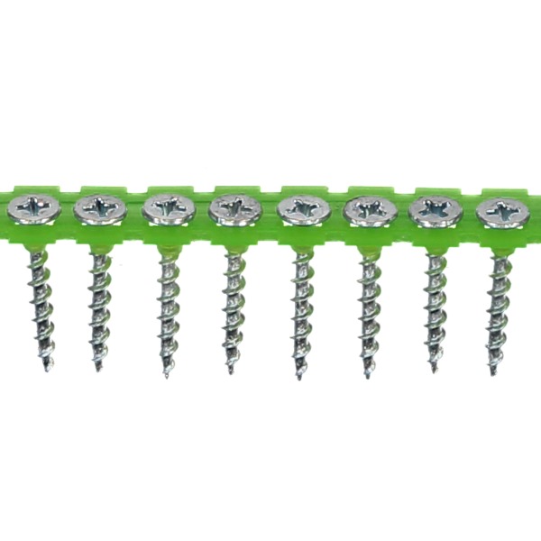 GIPSSKRUE TRE B 3,9X30 FZB
