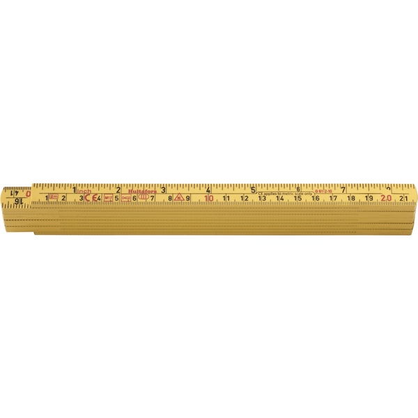 METERSTOKK 61-2-10 MM/T GLF