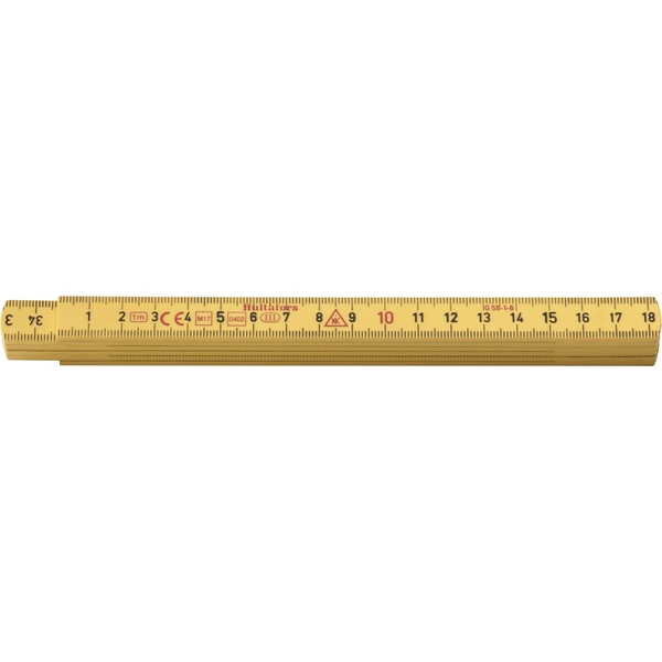 METERSTOKK 59-1-6 MM/MM GLF