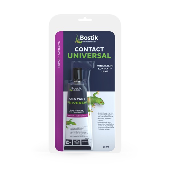 PLASTLIM 35ML BOSTIK