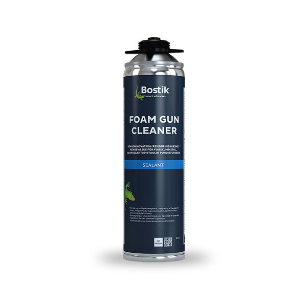 RENGJØRINGSVÆSKE PU 4030 500ML