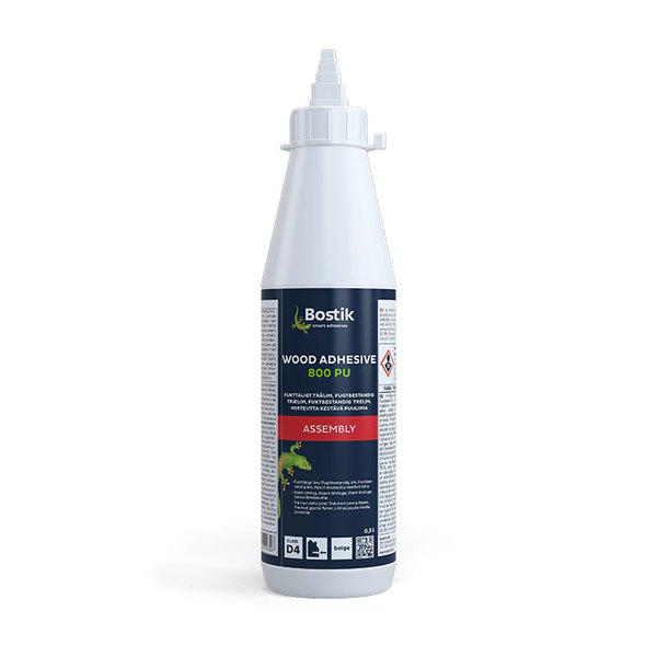 TRELIM 800 POLYURETAN 0,5L BOS
