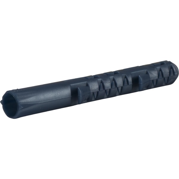 NYLONPLUG NL 10X80 BLÅ A-25