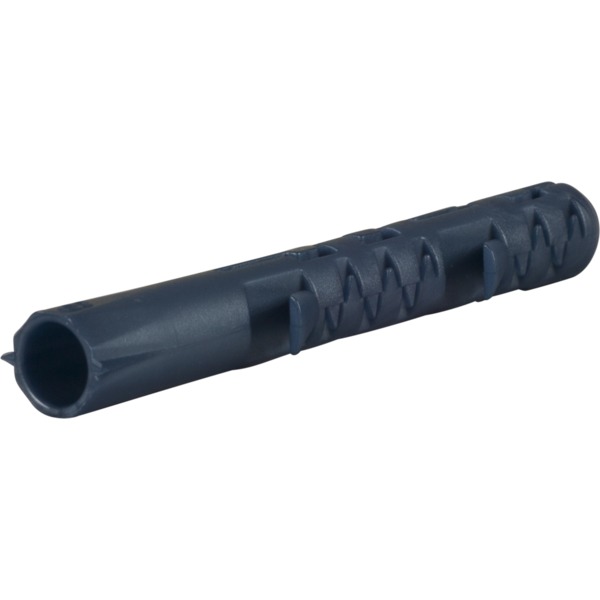 NYLONPLUGG NL 8X65  BLÅ A-50