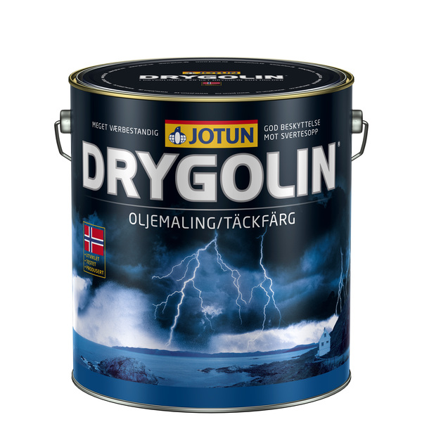 DRYGOLIN OM B-BASE 9 LITER