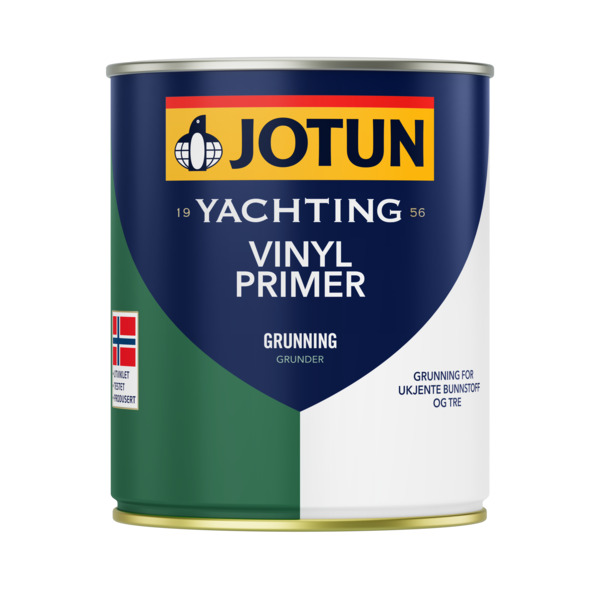 VINYL PRIMER             0,75L