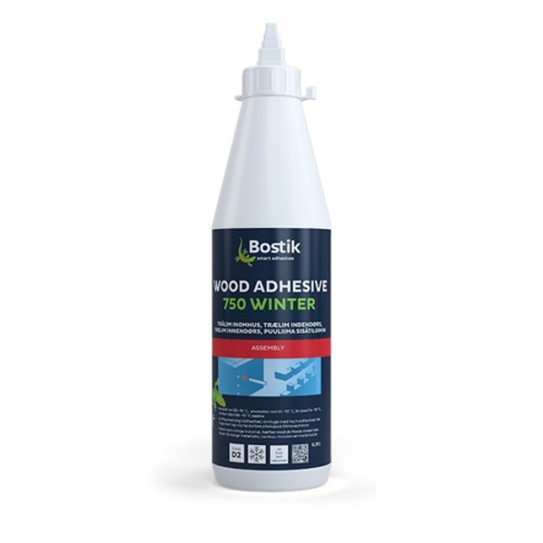 TRELIM  750 VINTER 0,75LTR BOS