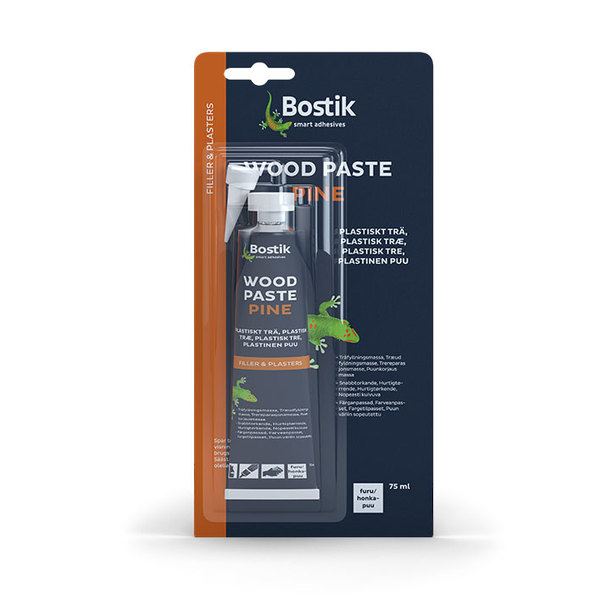 BOSTIK PLAST.TRE 3850 FURU TUB